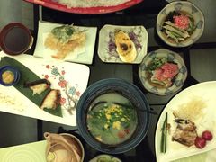 -广州建国酒店·涟日本料理