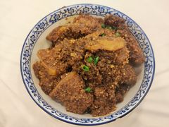 太太粉蒸肉-庐州太太(双岗店)