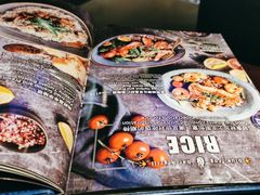 -blue frog蓝蛙(长泰广场店)