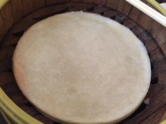 鸭饼-四季民福烤鸭店(前门廊房二条店)
