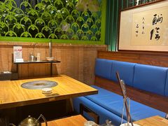 -额尔敦传统涮火锅·冰煮羊(铁东店)