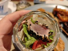-食百绚全日制餐厅(成都棕榈泉费尔蒙酒店)