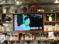 -咖啡陪你(广顺北大街福码大厦店)