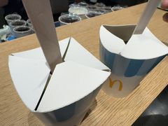 -麦当劳(豫园店)