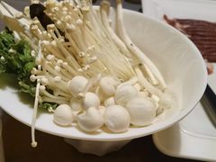 -君邦火锅(新疆大厦店)