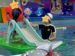 -乐悠游亲子游泳俱乐部