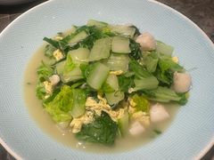 -前海沿·青岛菜(乐客城店)