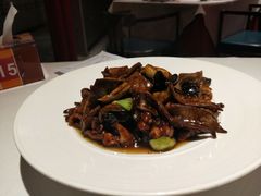 -大鸭梨烤鸭·北京菜(南小街/南苑店)