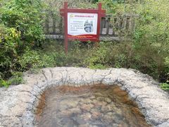 -天芳悦潭度假村温泉