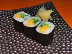 -仓桥家·焗寿司·锅物(光谷步行街店)