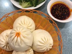 -郑家包子牛肉拉面(尚勤路店)