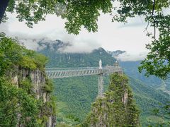 -清江方山景区
