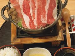 -森味花园·日本料理(伊藤洋华堂亚运村店)