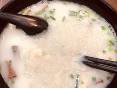 -鸭小妹鸭血粉丝(老门东店)