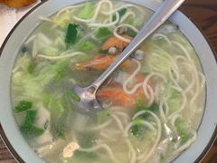 -海坛特色小吃·只做平潭特色菜(平潭店)