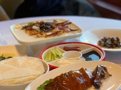 -满堂·烤鸭店·北京菜(鼓楼店)