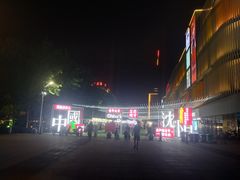 -沈阳百联购物中心(青年大街店)
