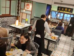 -滕记星发餐室·新加坡菜(巨鹿路店)