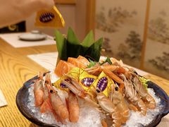 -江户家·日本料理·铁板烧(汉江东路店)
