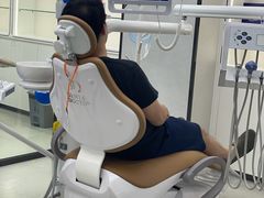 -牙博士口腔品牌连锁(杨浦店)