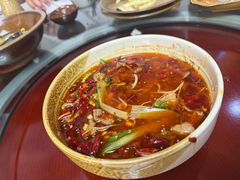-和福餐馆(西江古街店)