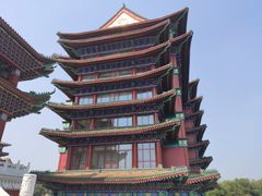 -大明幻境第一城