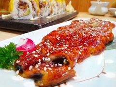 -山之川日料放题(通州店)