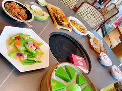 -创味·民间海南菜·非遗藤桥排骨(藤桥·免税城店)