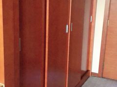 -爱时特套房酒店(会展中心远洋城店)