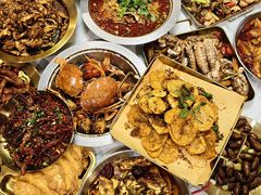 -辣盆盆麻辣小龙虾(哈尔滨总店)