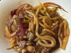 -格日勒阿妈蒙古厨房(大召店)