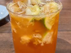-新旺茶餐厅(嘉里城店)