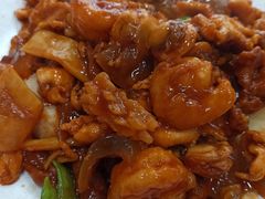 -同发号饭庄(复兴路店)