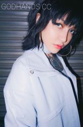 -Godhands美发设计沙龙