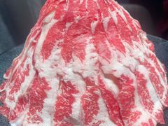 -五星桥原切肥牛火锅·30年专注好牛肉(湖塘店)