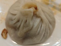 -奇芳阁·百年清真南京菜(夫子庙店)