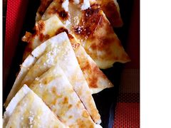 -艾蜜西餐厅(梅园店)