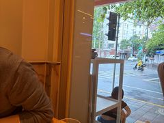-Brut Eatery悦璞食堂(愚园路店)