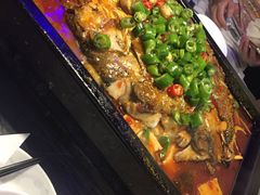 -炉鱼(爱琴海购物公园店)