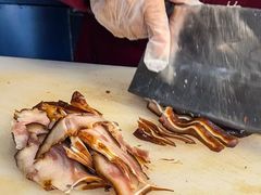 -老鼎万春卤菜(五代传承创始老店)