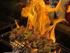 -贰醒·私房小院烧烤 (太古里店)
