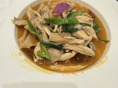 -新疆巴州金丝特餐厅(大钟寺店)