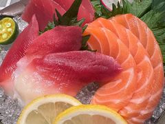 -将太无二·北美传奇寿司(荟聚购物中心西红门店)