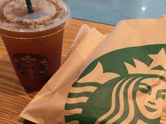 -星巴克(温州银泰大西洋店)