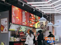 -一品飘香米线(金地美食城店)