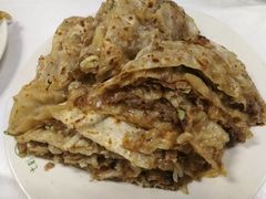 -清真永恒华威肉饼(潘家园店)
