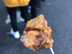 排骨-傅强排骨(成都总店)