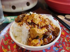 -拾捌川·自贡爆炒(新街口店)