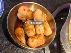 -来涮蜀鲜货火锅串串香(菜市口店)