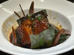 -乌记大厨餐厅